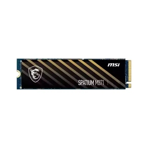 حافظه SSD اینترنال MSI مدل SPATIUM M371 NVME M.2