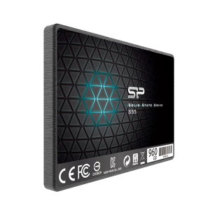 اس اس دی سیلیکون پاور مدل  S55 240GB