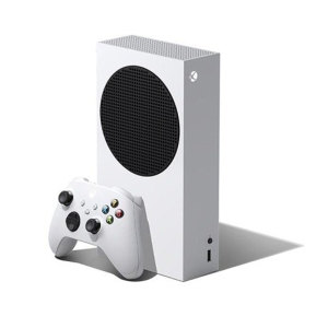 MICROSOFT XBOX SERIES S 512GB GAME CONCOLE