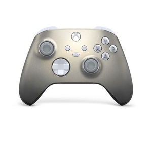 دسته بازی بی سیم مایکروسافت مدل Xbox Controller lunar shift