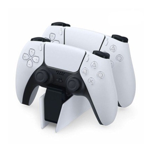 Playstation 5 Dual Sense Charging Station