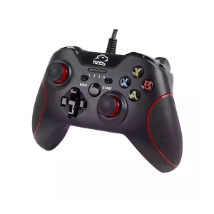 Tsco Game Pad TG120 black