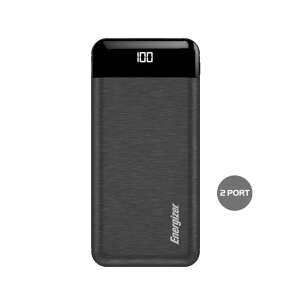 ENERGIZER POWER BANK UE20058 (20000mAh)