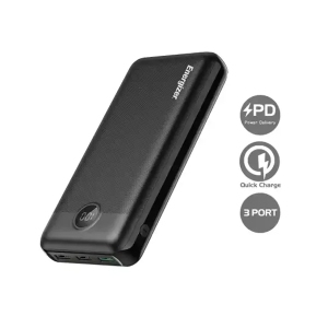 POWER BANK UE30002PQ (30000mAh) ENERGIZER