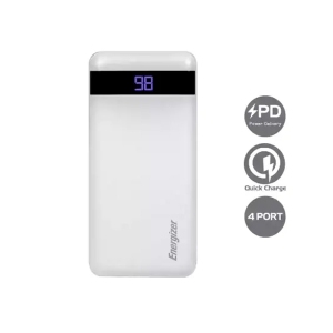 ENERGIZER POWER BANK UE30003PQ (30000mAh)