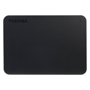 هارد اکسترنال توشیبا Canvio Basics 1TB