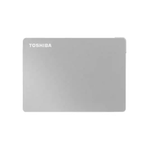 هارد اکسترنال توشیبا  Canvio FLEX 2TB