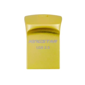 فلش مموری کینگ استار KS232 Fly Gold 32GB