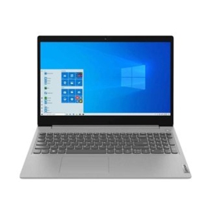 لپ تاپ لنوو مدل Ideapad 3 i3 115G4 12GB 1TB+256SSD INTEL