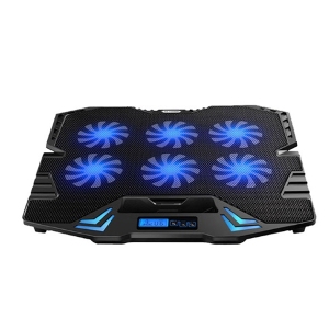 خنک کننده لپ تاپ آیس کورل مدل ICE COOREL K8