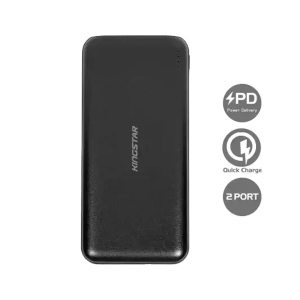 پاوربانک فست شارژ کینگ استار مدل KP10023PD