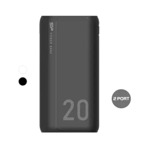 SP POWER BANK GS15 (20000mAh)