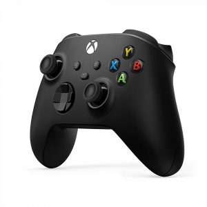 دسته بازی مایکروسافت مشکی Xbox Controller Carbon Black