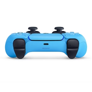 دسته بازی سونی 5 DualSense رنگ آبی