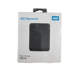 باکس هارد وسترن دیجیتال 2.5 اینچی USB 3.0