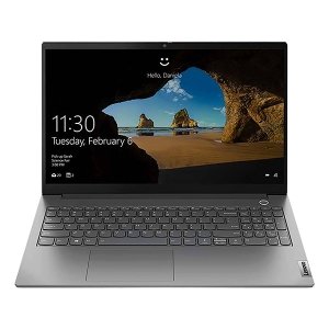 لپ تاپ لنوو ThinkBook 15 EI i7 1165G7 8GB 512GB 2GB