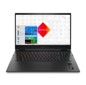 لپ تاپ اچ پی مدل OMEN 16-b0002TX i5 11400H 16GB 512SSD 4GB