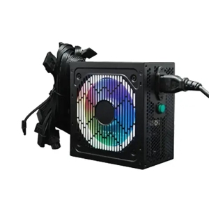 Tsco Case Power Gaming TP1000GA