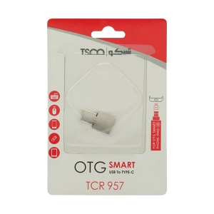 Tsco Card Reader TCR957