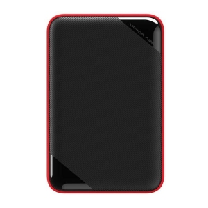 هارد اکسترنال سیلیکون پاور Armor A60 ظرفیت 2 ترابایت