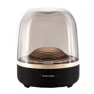 HARMAN KARDON Aura Studio 3 Gold Limited Edition