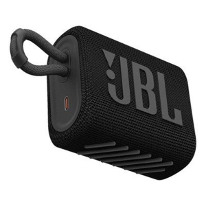 JBL Go 3 Portable Bluetooth Speaker
