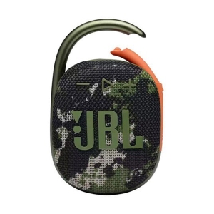 JBL CLIP 4 Portable Bluetooth Speaker
