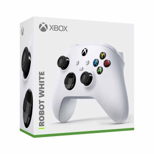 دسته بازی بی سیم مایکروسافت مدل Xbox Controller