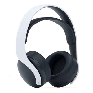 هدست مخصوص بازی سونی رنگ سفید مدل PULSE 3D