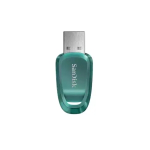 فلش مموری سن دیسک CZ96 Ultra Eco USB 3.2