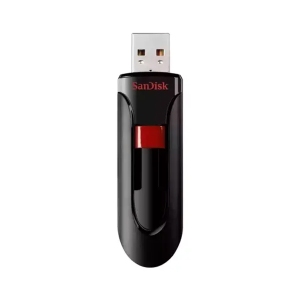 فلش مموری سن دیسک  GLIDE 32GB