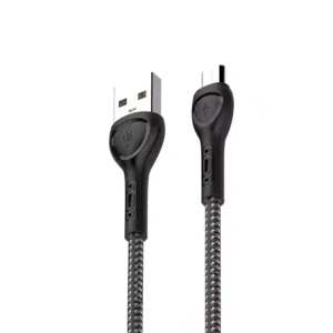 کابل micro USB کینگ استار مدل K24a