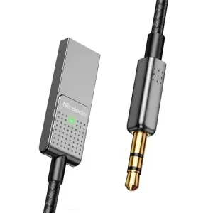 گیرنده بلوتوث موزیک مک دودو مدل CA-8700