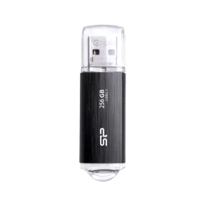 فلش مموری سیلیکون پاور Blaze B02 64GB