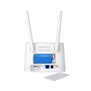 Sfiord GSM Modem / Router 4G LTE T850 Rechargeable