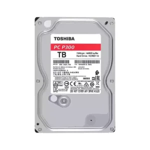 هارد اینترنال توشیبا P300 1TB
