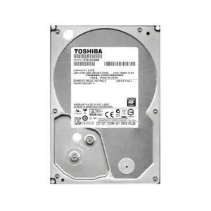 هارد اینترنال توشیبا A200 2TB
