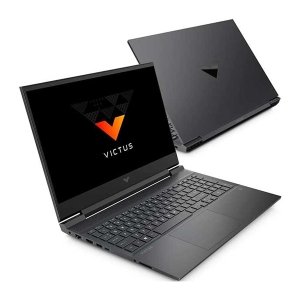 لپ تاپ اچ پی مدل  Victus 16 i7  12700H  16GB 512GB SSD 4GB