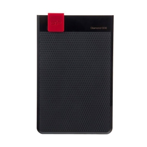 هارد اکسترنال سیلیکون پاورDiamond D30 4TB