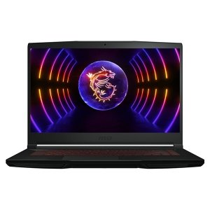 لپ تاپ ام اس آی Thin GF63 12UCX i7 12650H 16GB 1TB SSD 4GB