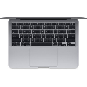 لپ تاپ 13.3 اینچی اپل MacBook Air MGN63 2020