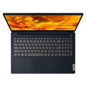 لپ تاپ لنوو  IdeaPad 3-JQ i5 1155G7 24GB 1TB 256GB 2GB