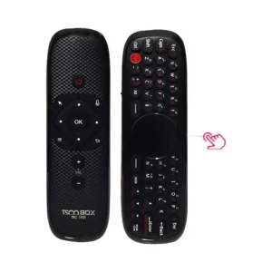 ریموت کنترل ایرموس هوشمند تسکو مدل TRC192T
