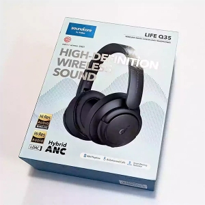 هدفون بلوتوثی انکر SoundCore Life Q35 A3027