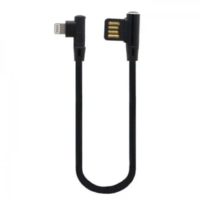 کابل شارژ پاوربانکی تسکو TC MI76