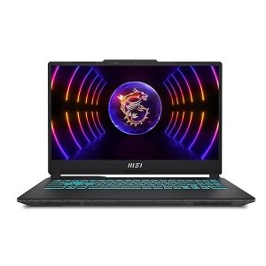 لپ تاپ ام اس آی  Cyborg 15 A12VE i7 16GB 512GB SSD 6GB