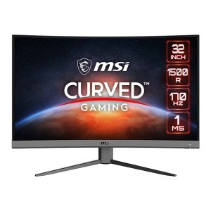 مانیتور ام اس آی G32C4 E2 31.5inch