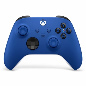 دسته بازی بی سیم مایکروسافت سفید Xbox Controller
