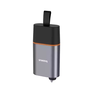 BASEUS SharpTool Emergency Hammer C10934401111-00