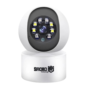 دوربین مداربسته تحت شبکه اسفیورد Z520